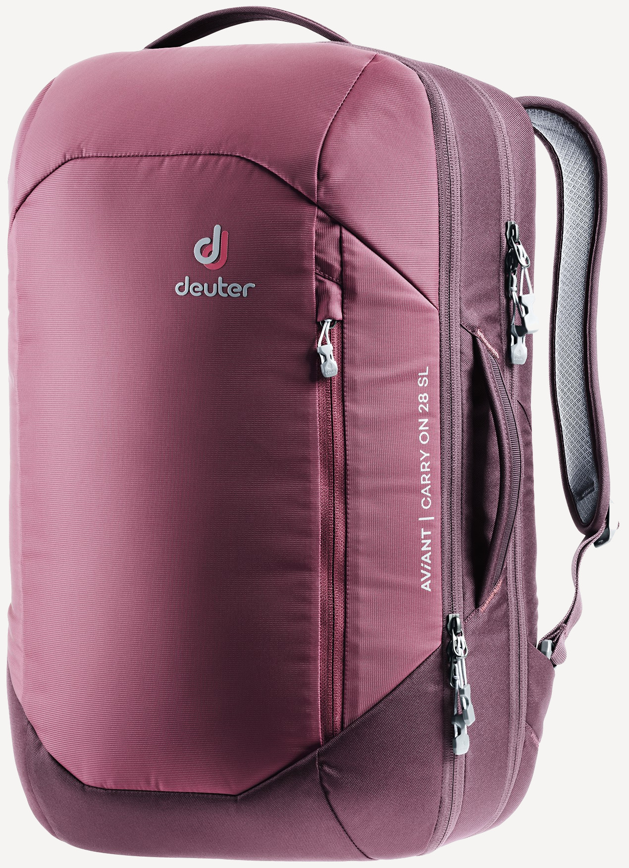 Рюкзак Deuter Aviant Carry On 28 SL